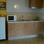Pacifica Appartement *