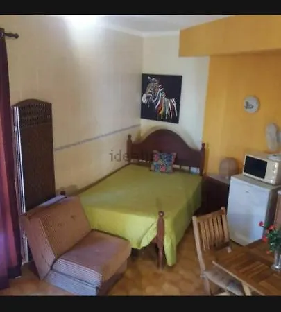 Apartment Pacifica Quarteira