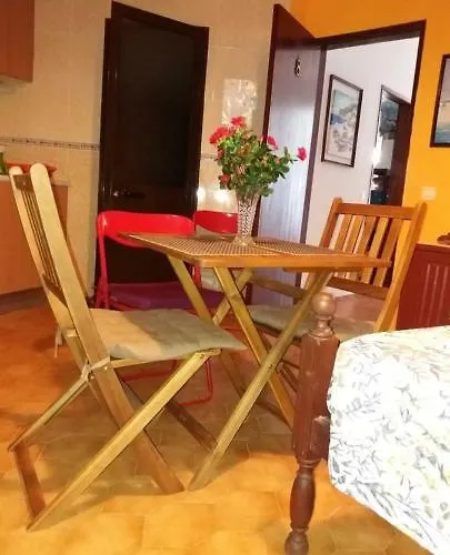 Apartment Pacifica *