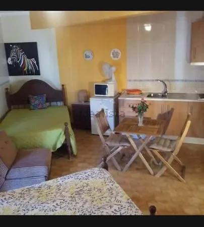 Pacifica Apartment