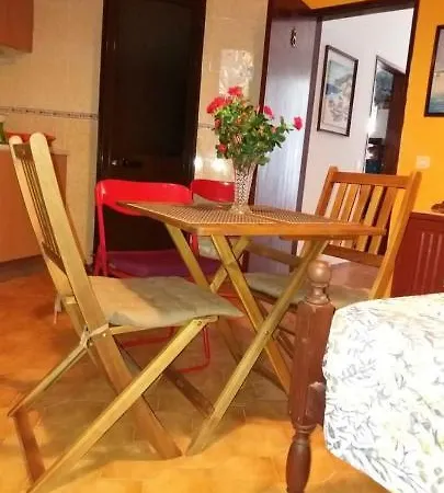 Apartment Pacifica *