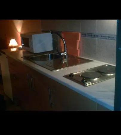 Pacifica Apartment
