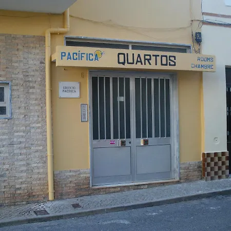 Pacifica Quarteira