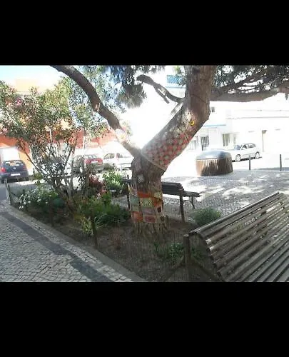 Pacifica Appartement Quarteira