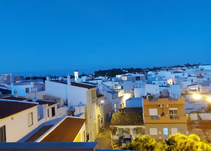 Pacifica Appartement